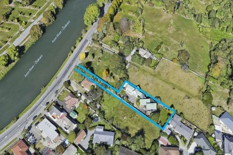 Photo of property in 233 New Brighton Road, Burwood, Christchurch, 8061