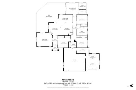 Photo of property in 9 Waitotara Way, Whitianga, 3510