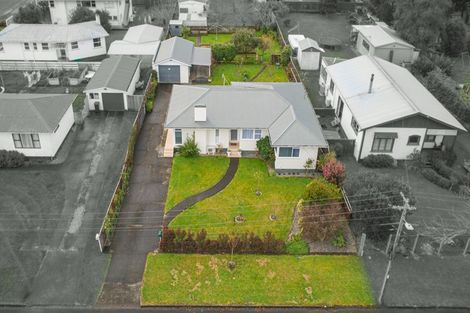 Photo of property in 48 Roberts Avenue, Aramoho, Whanganui, 4500