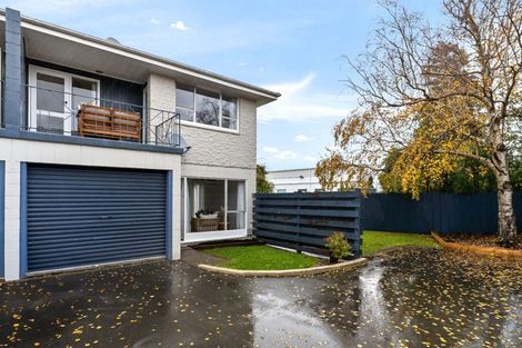 Photo of property in 6/53 Brockworth Place, Riccarton, Christchurch, 8011