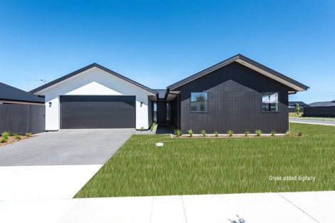 Photo of property in 12 Lusk Street, Rangiora, 7400