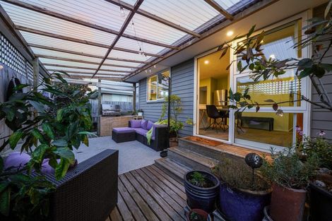 Photo of property in 3/166 Palmers Road, New Brighton, Christchurch, 8083