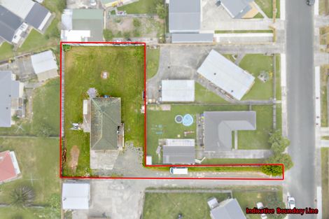 Photo of property in 18 President Avenue, Papakura, 2110