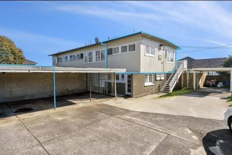 Photo of property in 1/6 Trounson Avenue, Clendon Park, Auckland, 2103