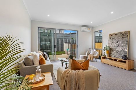 Photo of property in 47 Roundel Crescent, Whenuapai, Auckland, 0618