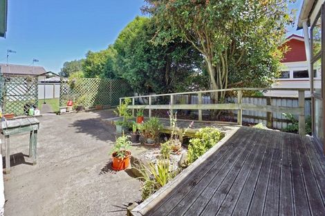 Photo of property in 14a Seddon Street, Te Puke, 3119