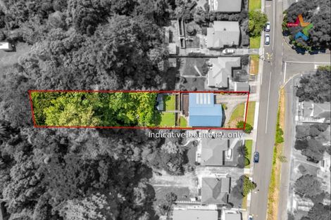 Photo of property in 28 Lincoln Avenue, Tawa, Wellington, 5028