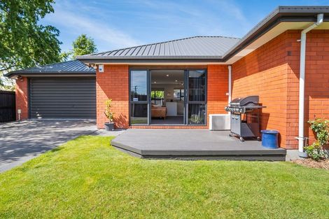 Photo of property in 22 Stourbridge Street, Spreydon, Christchurch, 8024