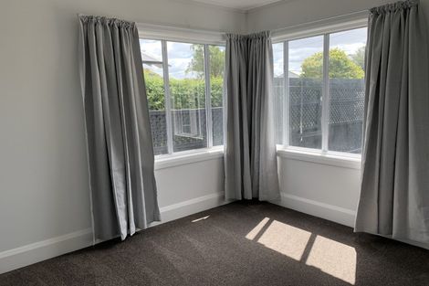 Photo of property in 116 Knowles Street, St Albans, Christchurch, 8052