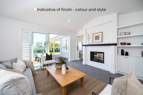 Photo of property in 4 Busby Place, Havelock North, 4130