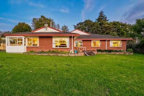 Photo of property in 94 Browns Lane, Flat Bush, Auckland, 2016