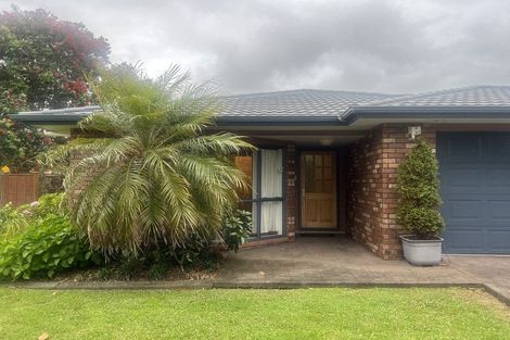 Photo of property in 2 Courtvale Place, Flat Bush, Auckland, 2019