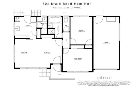 Photo of property in 50a-c Braid Road, St Andrews, Hamilton, 3200