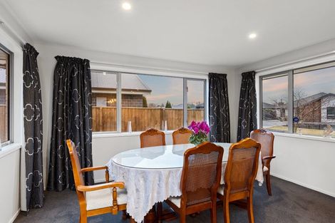 Photo of property in 85 Beachvale Drive, Kaiapoi, 7630