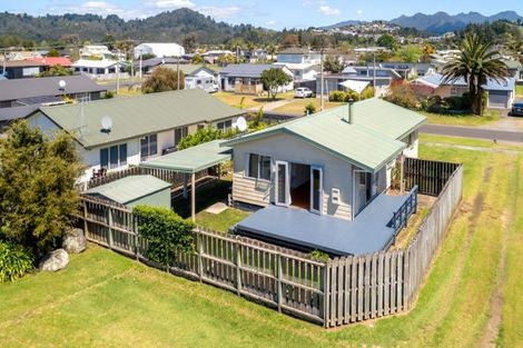 Photo of property in 216a Leander Road, Whangamata, 3620