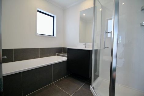 Photo of property in 64 Nugget Avenue, Hobsonville, Auckland, 0616