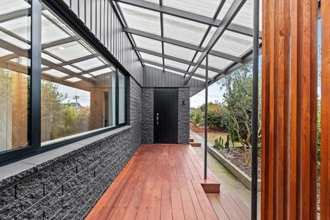 Photo of property in 190 Estuary Road, South New Brighton, Christchurch, 8062