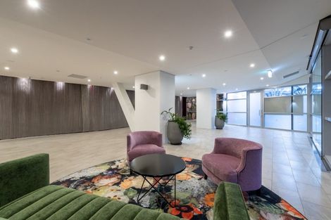 Photo of property in Chaffers Dock, 311/22 Herd Street, Te Aro, Wellington, 6011