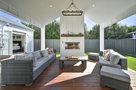 Photo of property in 607 Lyndhurst Road, Frimley, Hastings, 4120