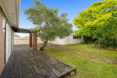 Photo of property in 31 Jackson Street, College Estate, Whanganui, 4500
