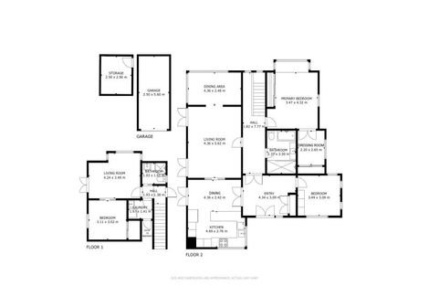 Photo of property in 32 Cecil Road, Wadestown, Wellington, 6012