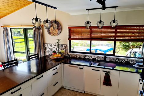 Photo of property in 161 Hautapu Road, Pukemoremore, Cambridge, 3493