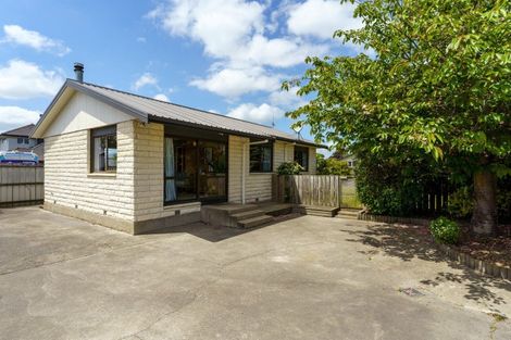 Photo of property in 3 Finsbury Street, Islington, Christchurch, 8042