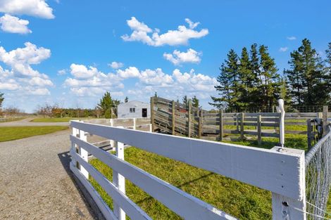 Photo of property in 135 Bentleys Road, Hawarden, 7385