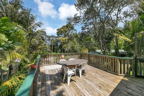 Photo of property in 78 Motutara Road, Muriwai, Waimauku, 0881