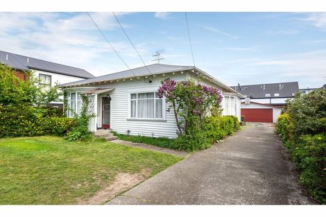 Photo of property in 571 Manchester Street, St Albans, Christchurch, 8014