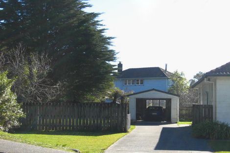 Photo of property in 4- 6 Leith Crescent, Greymouth, 7805
