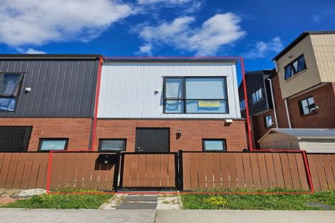 Photo of property in 3 Hermitage Street, Flat Bush, Auckland, 2019