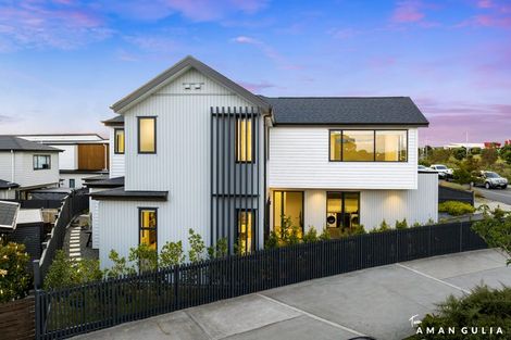 Photo of property in 90 Joshua Carder Drive, Hobsonville, Auckland, 0616