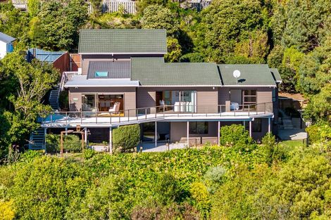 Photo of property in 22 Sailmaker Close, Whitby, Porirua, 5024