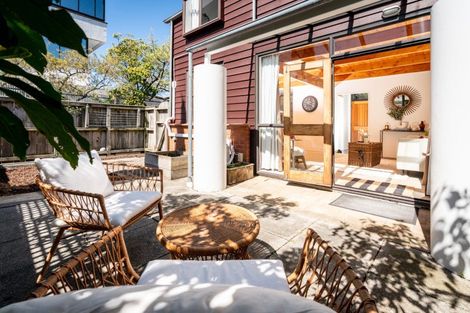 Photo of property in 1/80 Hobson Street, Thorndon, Wellington, 6011