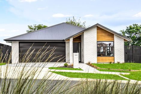 Photo of property in 10 Oralee Terrace, Peacocke, 3206