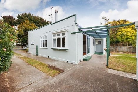 Photo of property in 8 Guy Avenue, Takaro, Palmerston North, 4410