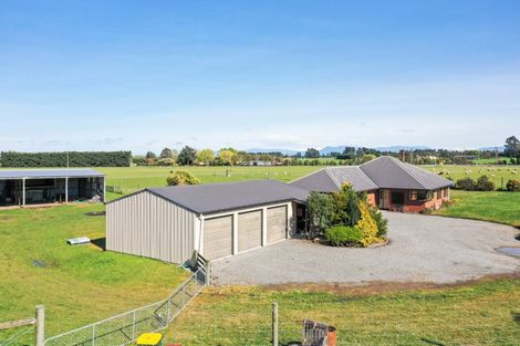 Photo of property in 155 Fords Road, Tinwald, Ashburton, 7773