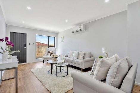 Photo of property in 5/72 Howe Street, Howick, Auckland, 2014