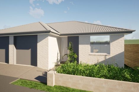 Photo of property in 2/6 Massey Street, Westown, New Plymouth, 4310