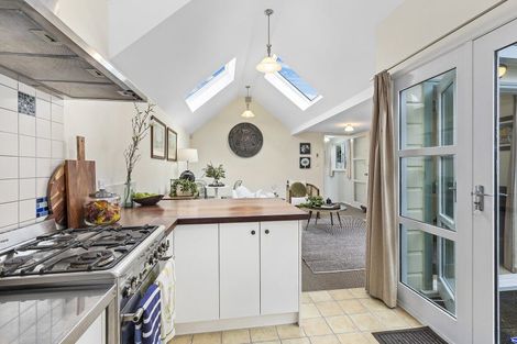 Photo of property in 31 Jefferson Street, Brooklyn, Wellington, 6021