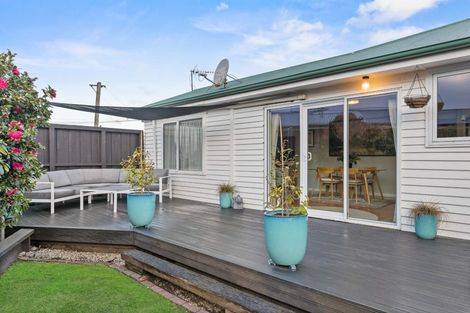 Photo of property in 36 Fleming Street, North New Brighton, Christchurch, 8083