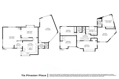 Photo of property in 11a Pinaster Place, Parklands, Christchurch, 8083