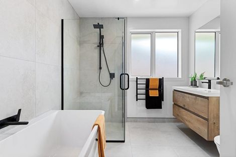 Photo of property in 4 Memorial Rise, Morrinsville, 3300