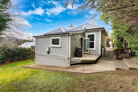 Photo of property in 449 Highgate, Maori Hill, Dunedin, 9010