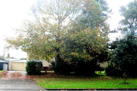 Photo of property in 151 Weymouth Road, Manurewa, Auckland, 2102