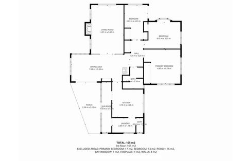Photo of property in 26 Clifford Street, Kaikohe, 0405