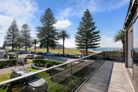 Photo of property in 30 Marine Parade, Mount Maunganui, 3116