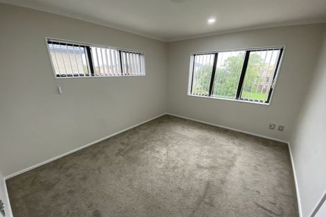 Photo of property in 1 Deepak Lane, Papatoetoe, Auckland, 2025