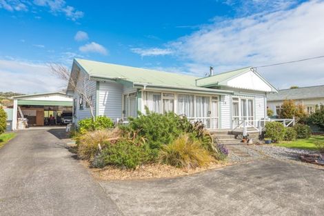 Photo of property in 18 Nixon Street, Whanganui East, Whanganui, 4500
